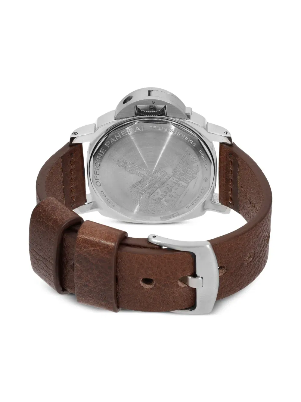 Luminor - 44 mm