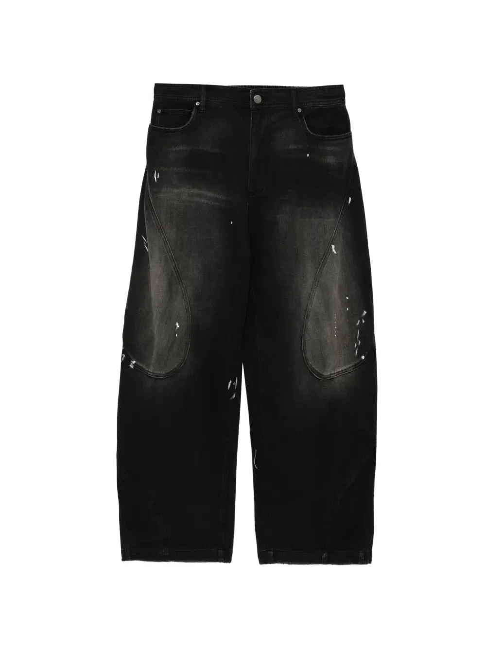 Conch Shell jeans