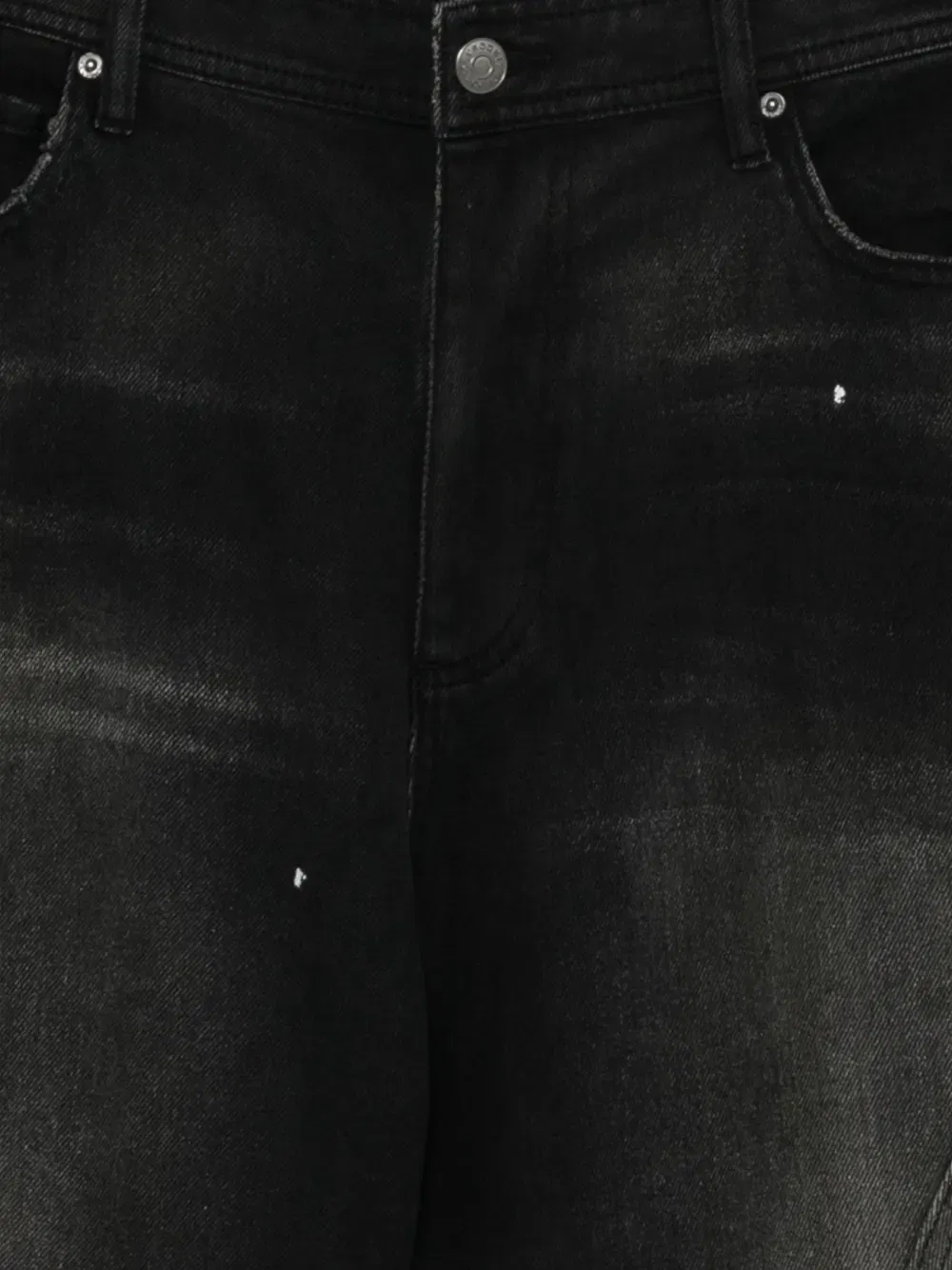 Conch Shell jeans
