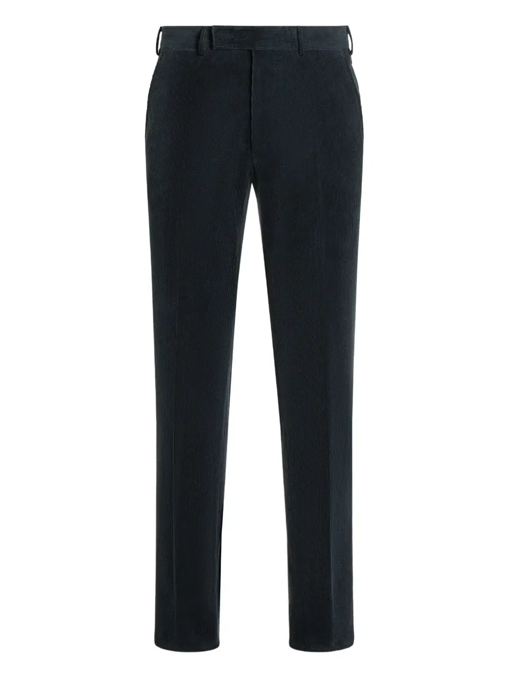 cashmere-blend pants