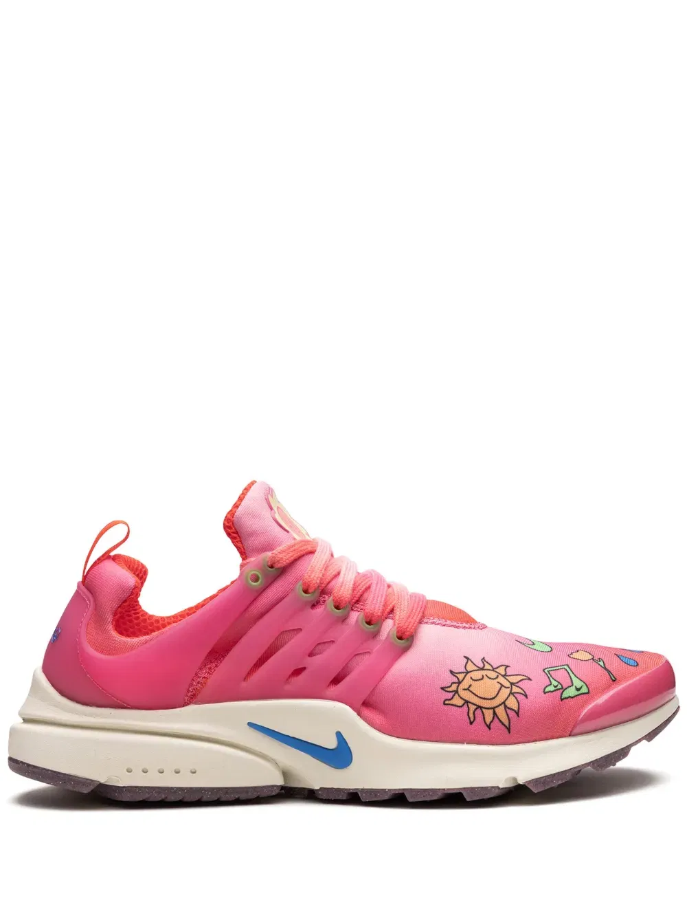 Air Presto "Doernbecher" sneakers