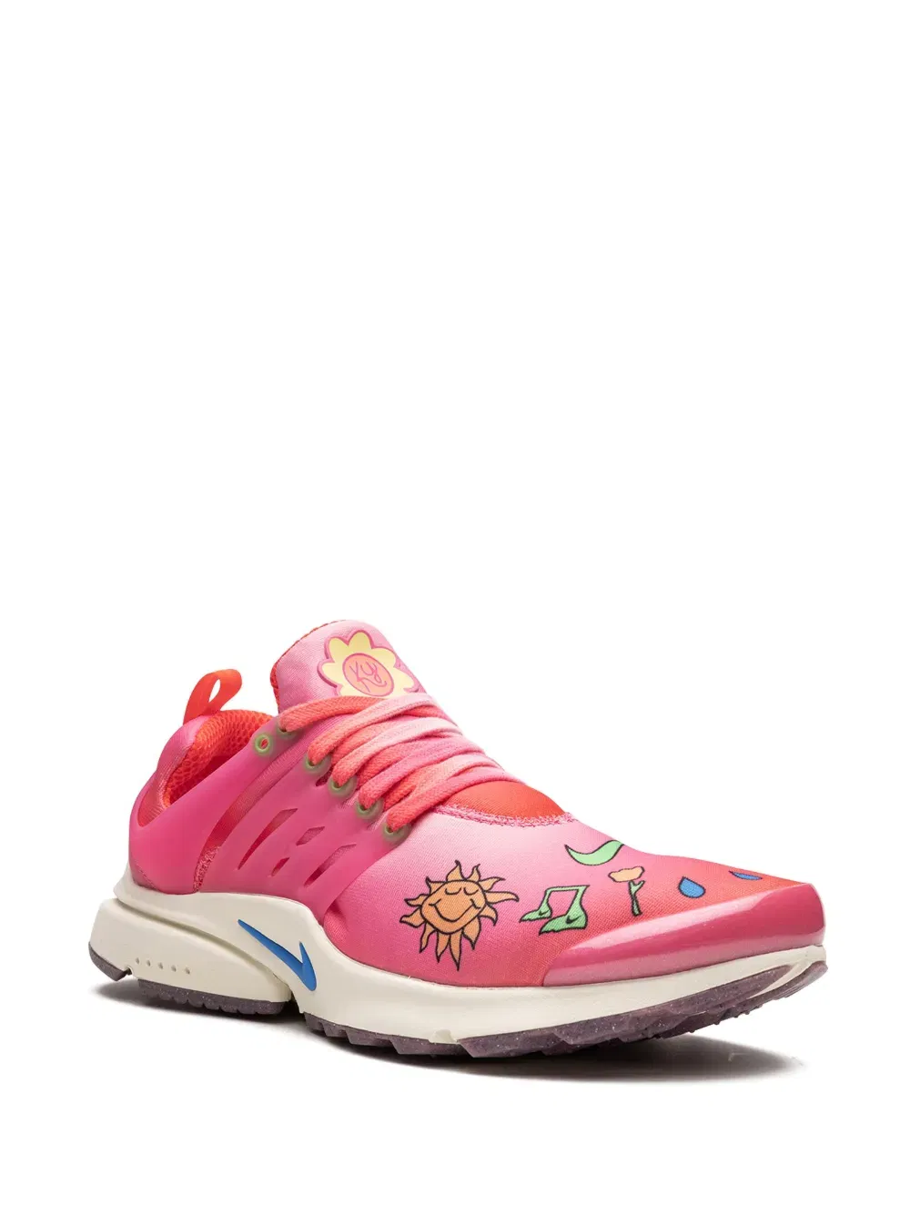 Air Presto "Doernbecher" sneakers