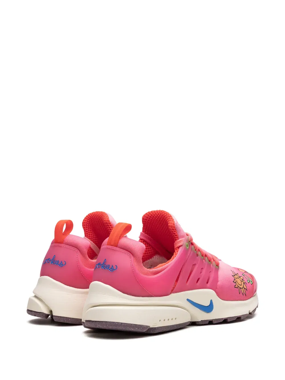 Air Presto "Doernbecher" sneakers