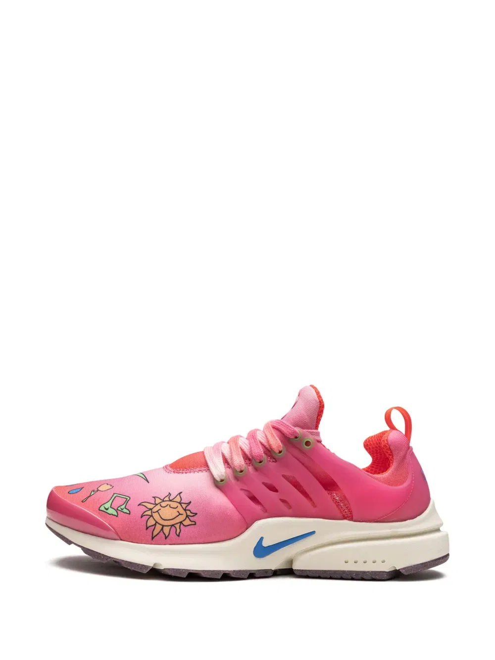 Air Presto "Doernbecher" sneakers