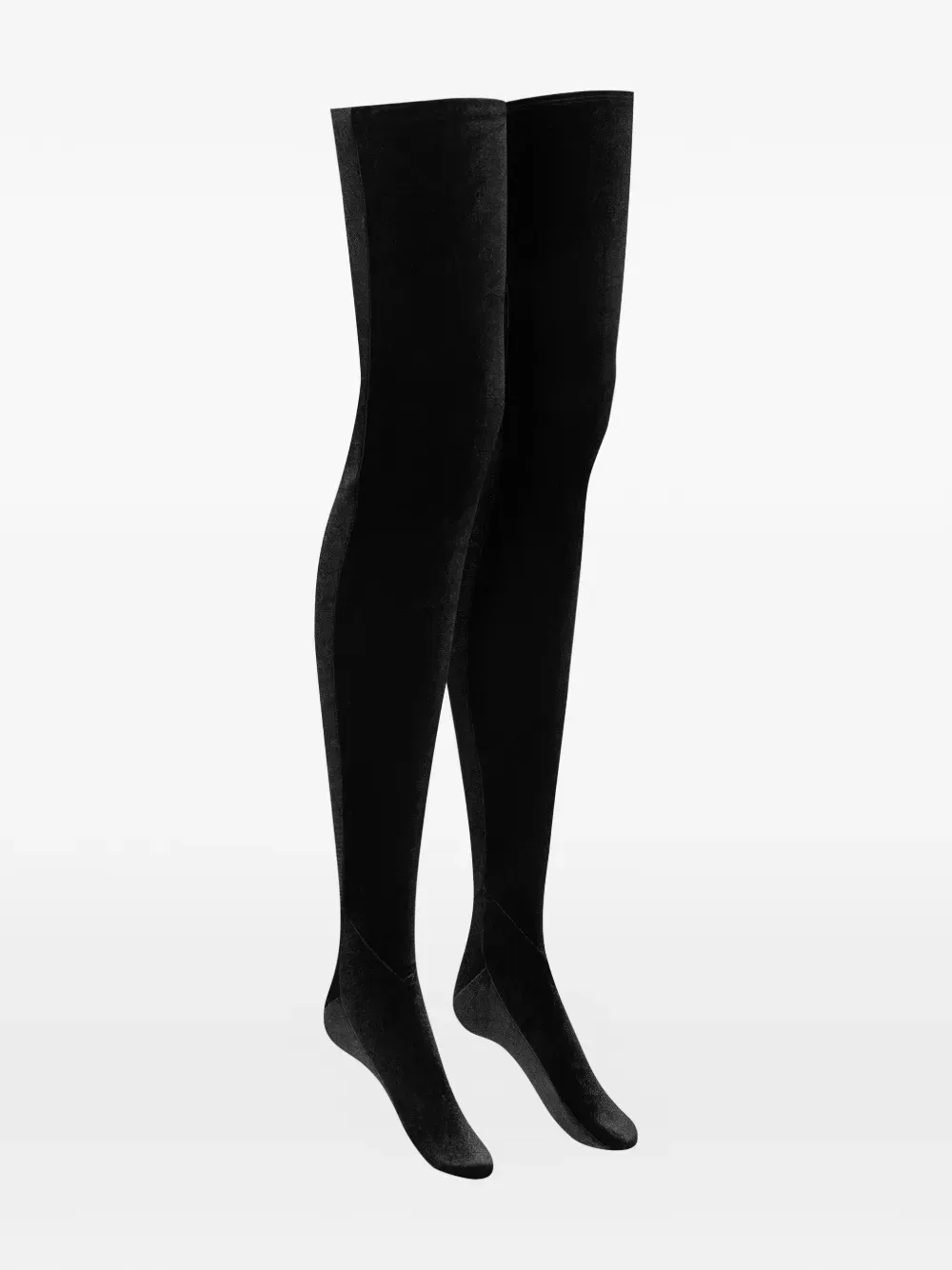 x Scandale Rococo stockings