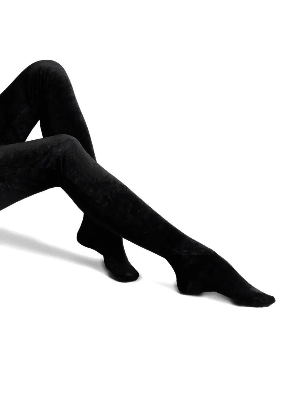 x Scandale Rococo stockings