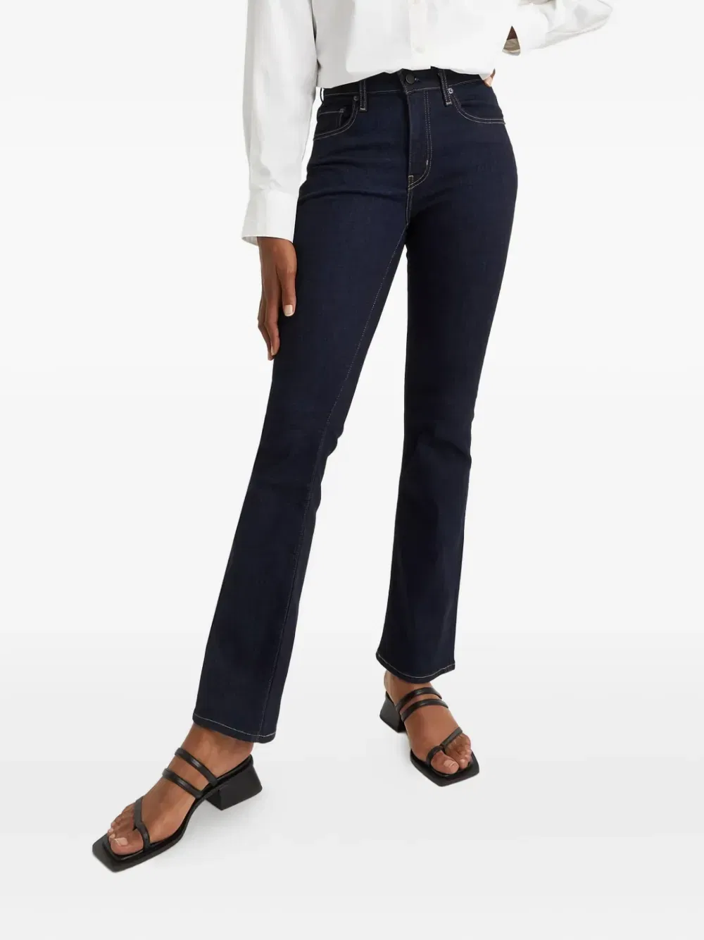 725 bootcut jeans