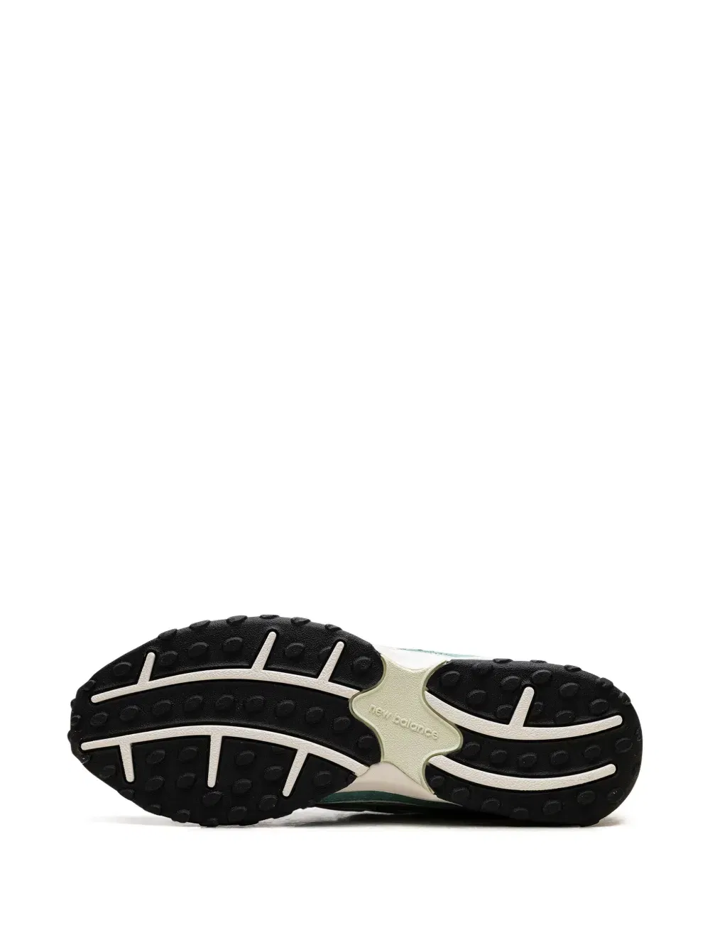 204L "Kith - Green" sneakers