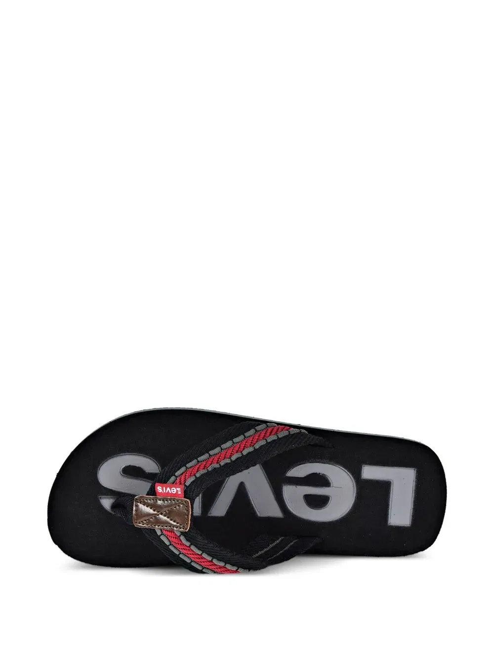 Kyle flip flops