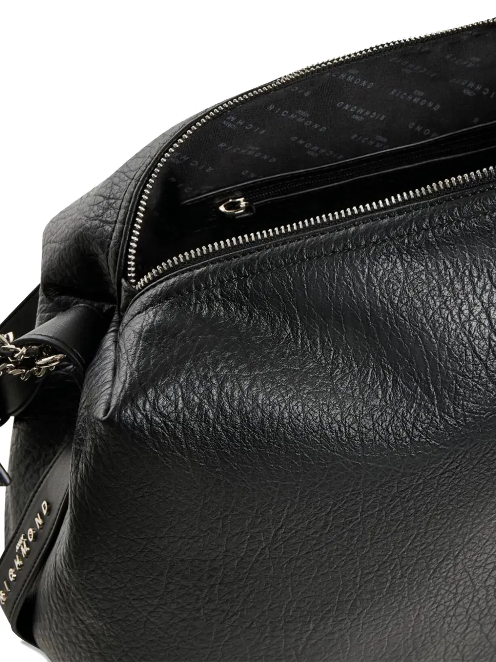 chain strap bag accessory