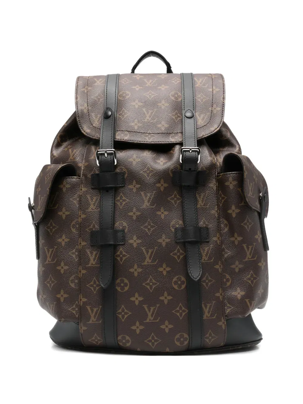2020s PM Christopher backpack