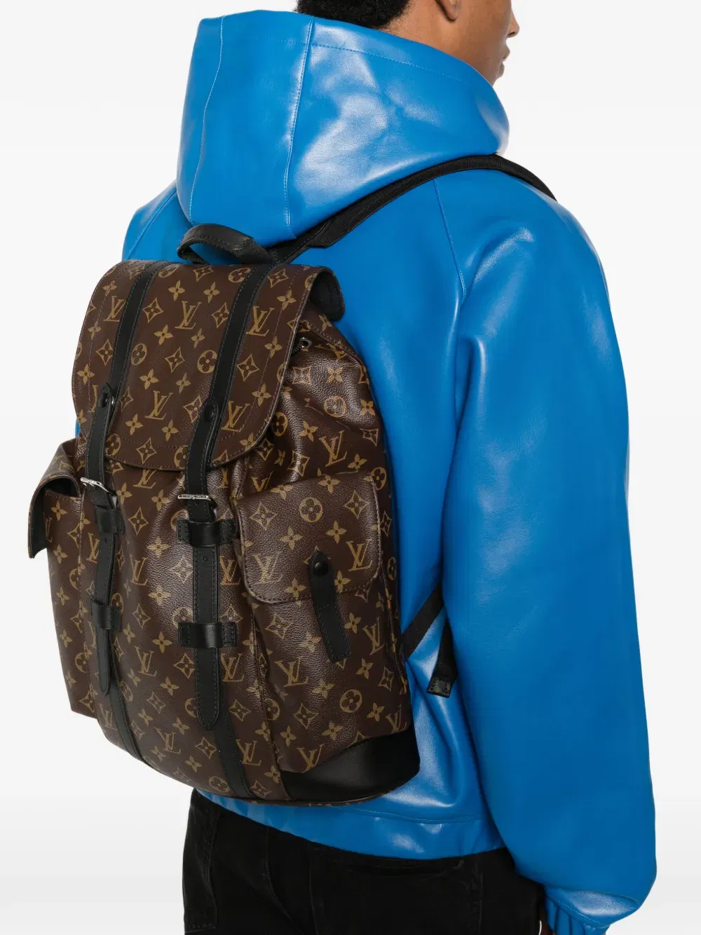 2020s PM Christopher backpack