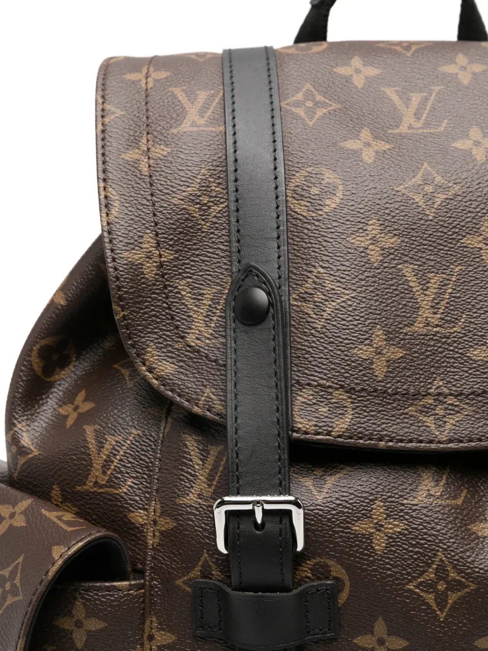 2020s PM Christopher backpack