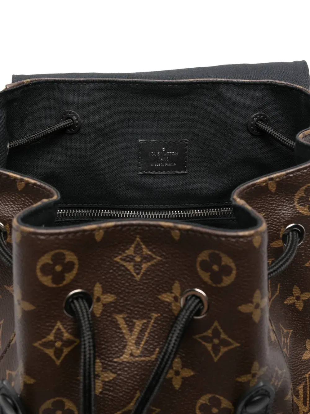 2020s PM Christopher backpack