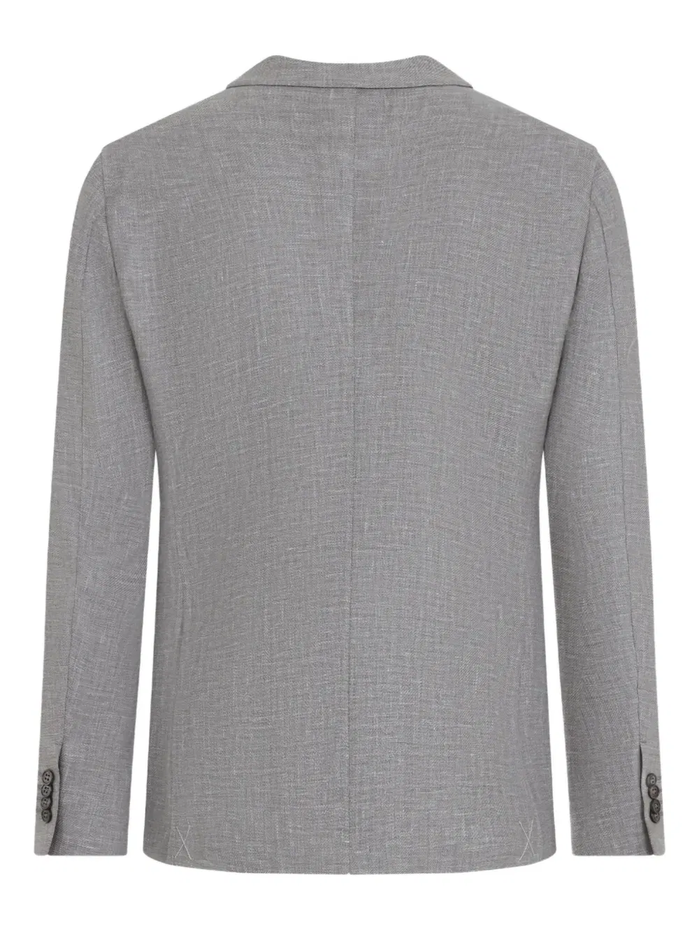 linen blazer