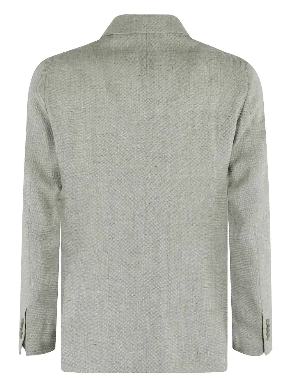 linen blazer