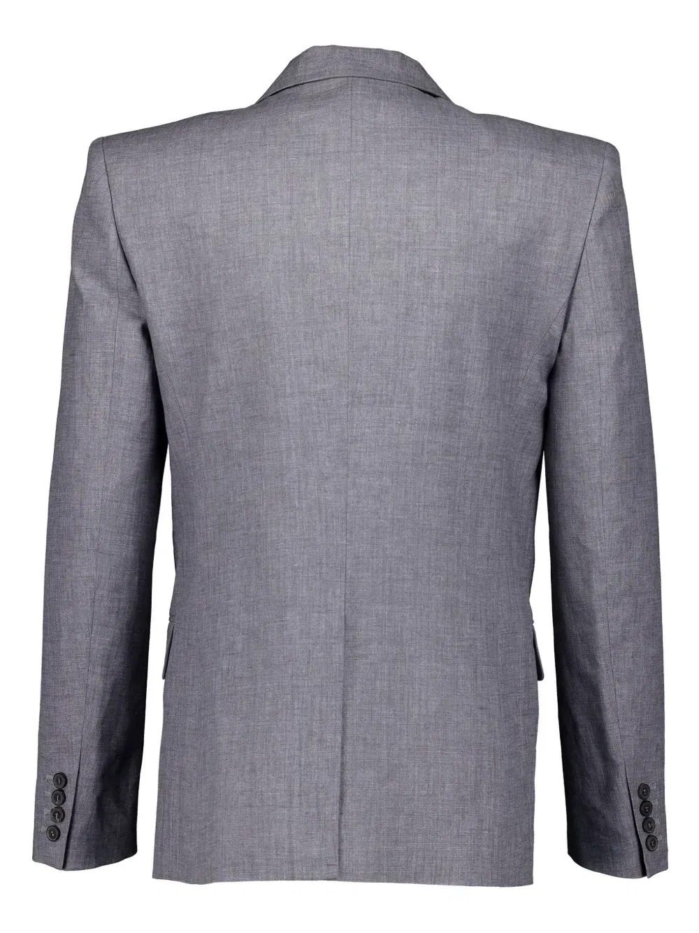 linen blazer