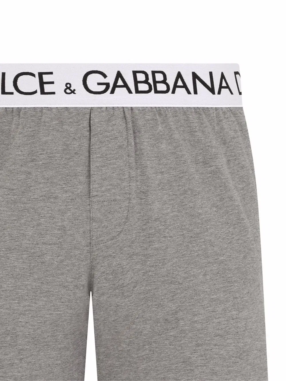 logo-waistband boxer shorts