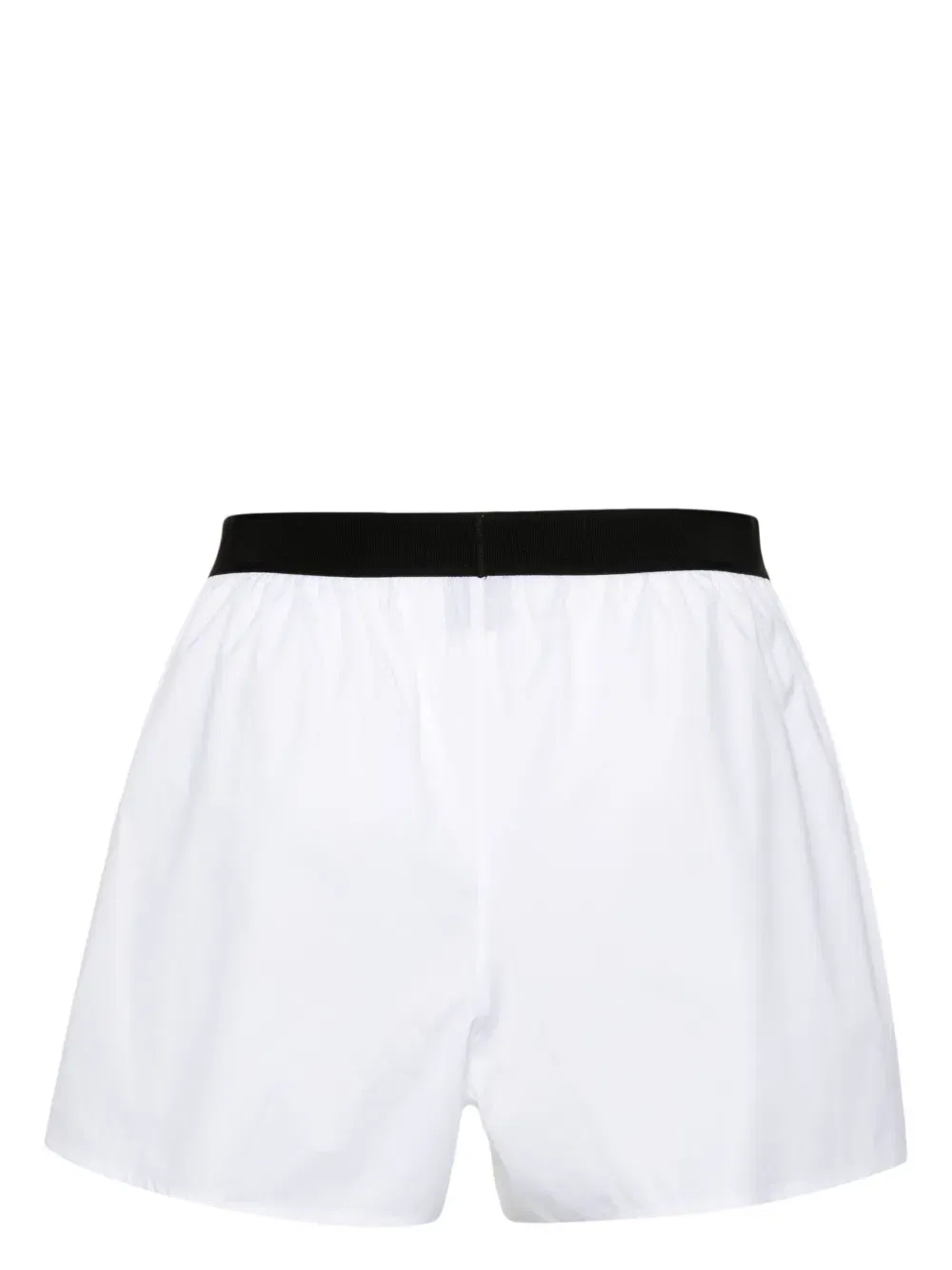logo-waistband boxer shorts