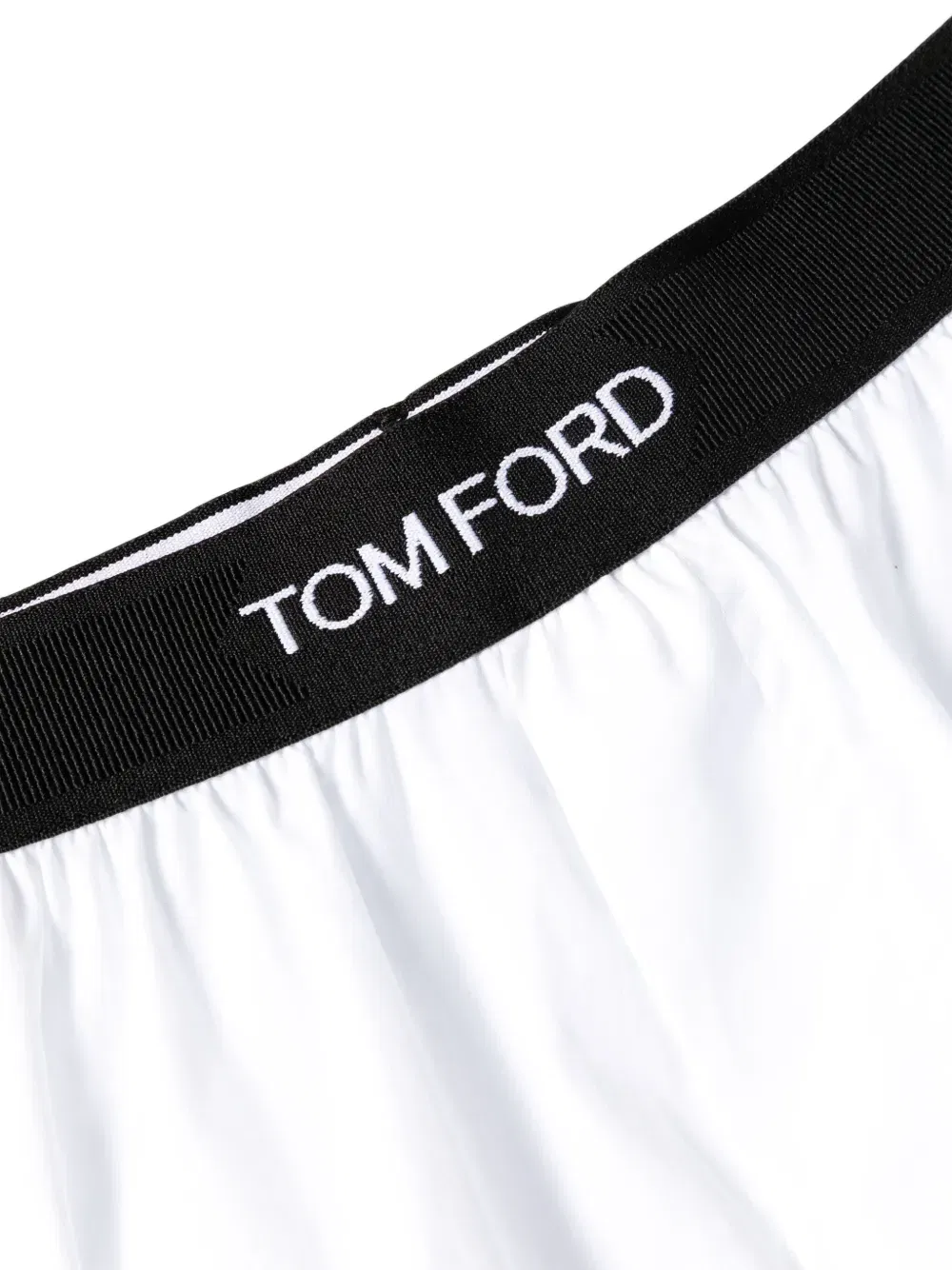 logo-waistband boxer shorts