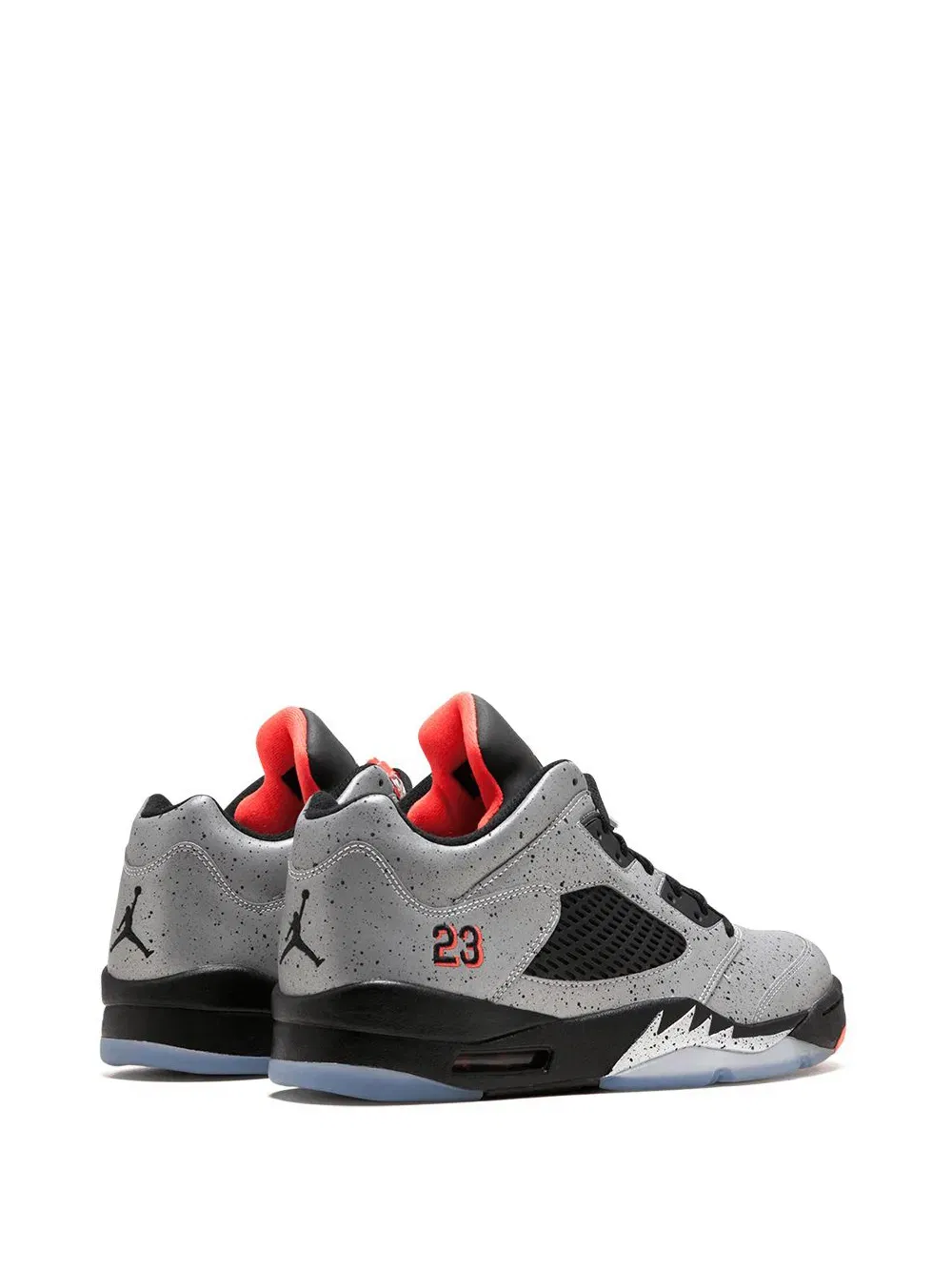 x Neymar Air Jordan 5 Retro Low sneakers