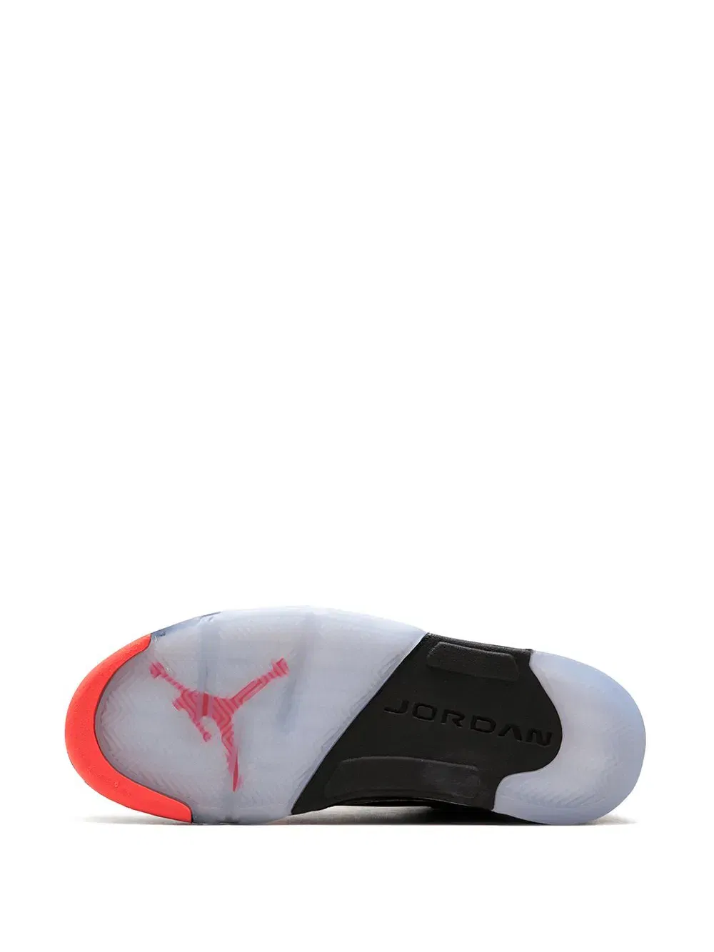 x Neymar Air Jordan 5 Retro Low sneakers