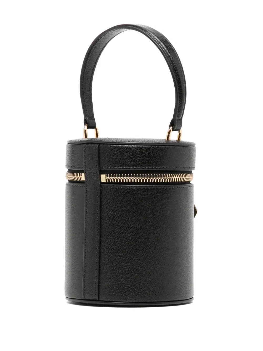 Shiny shoulder bag