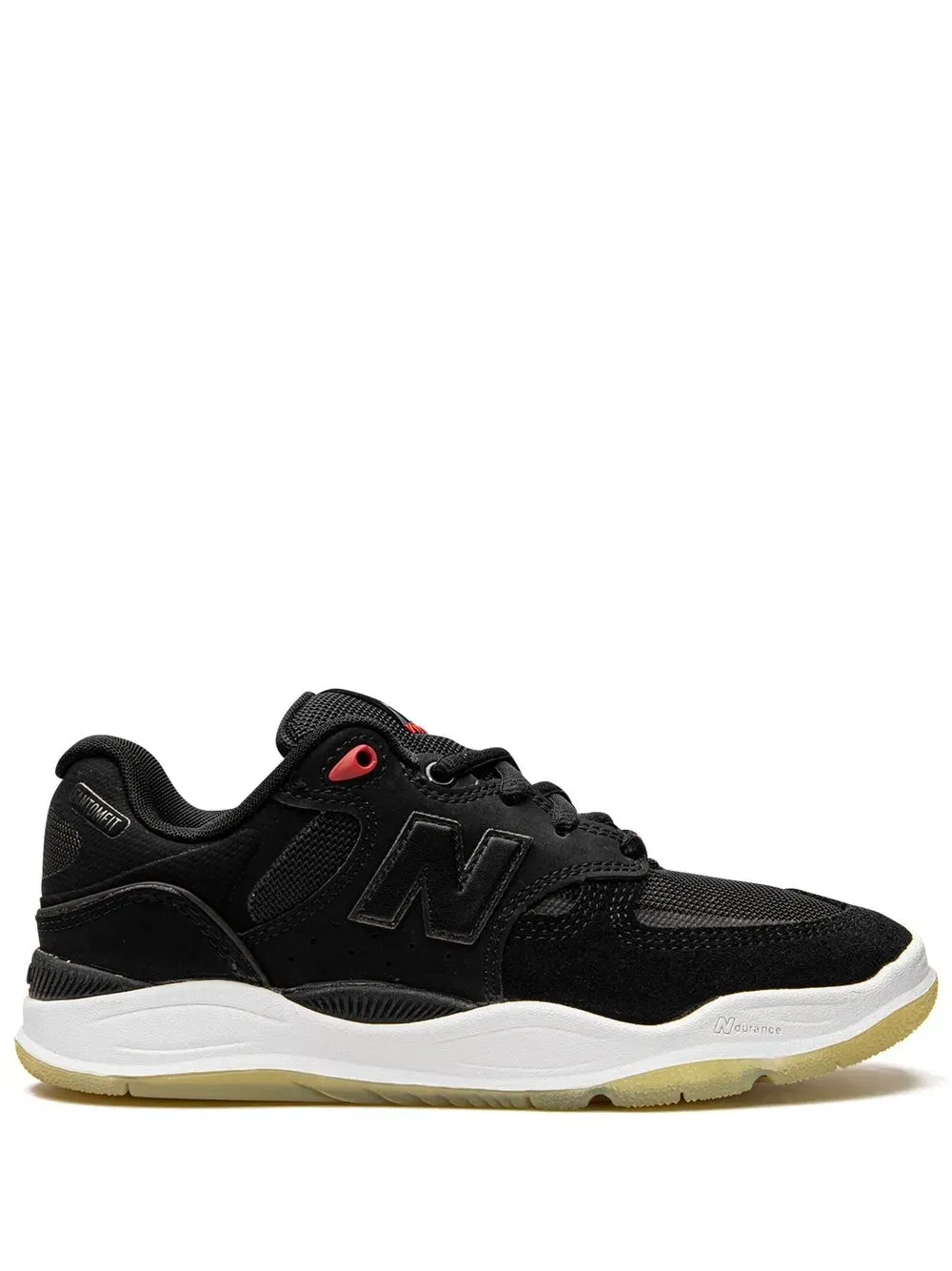 1010 "Black" sneakers