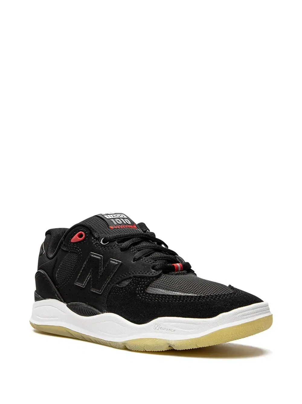 1010 "Black" sneakers