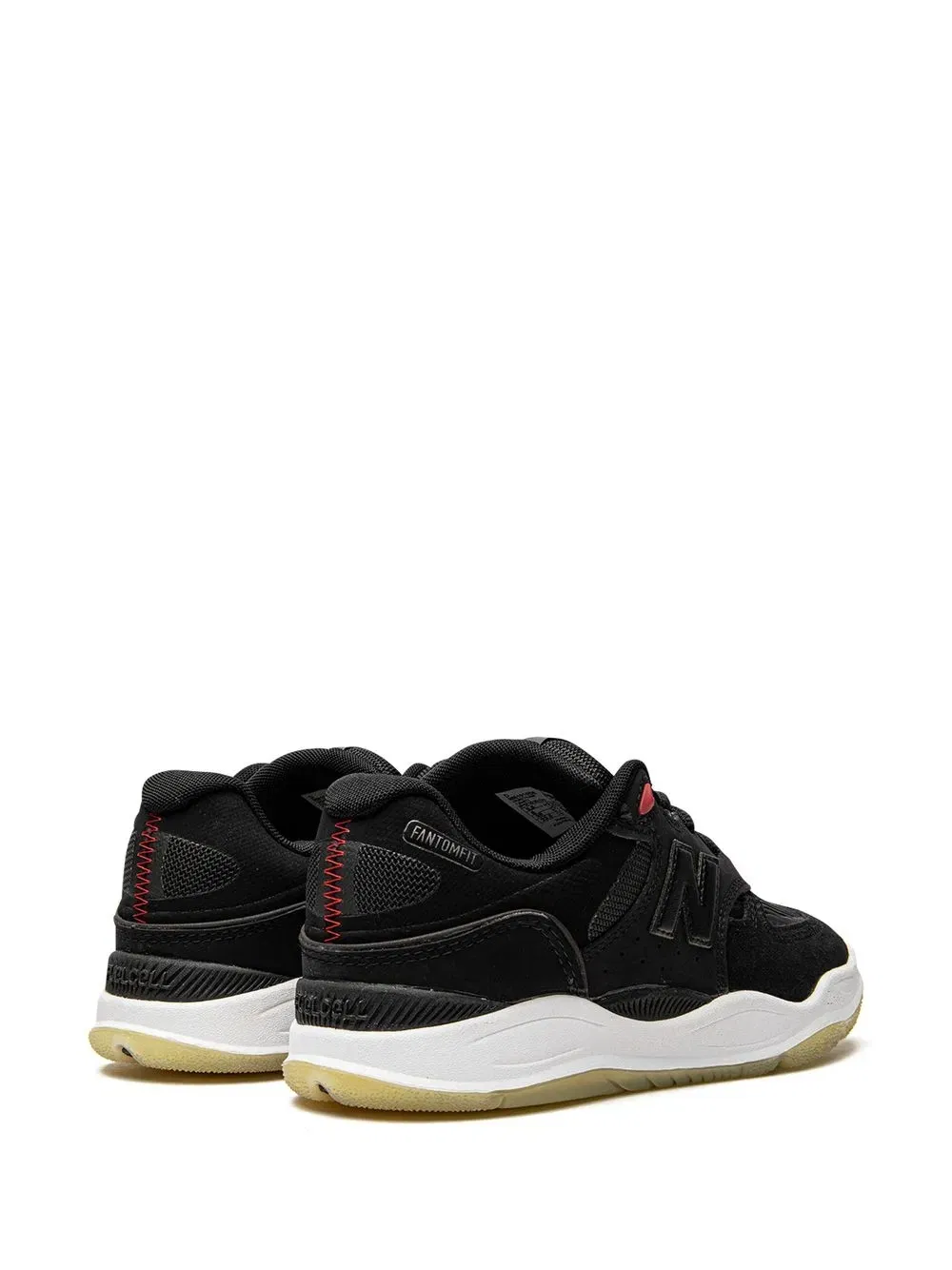 1010 "Black" sneakers