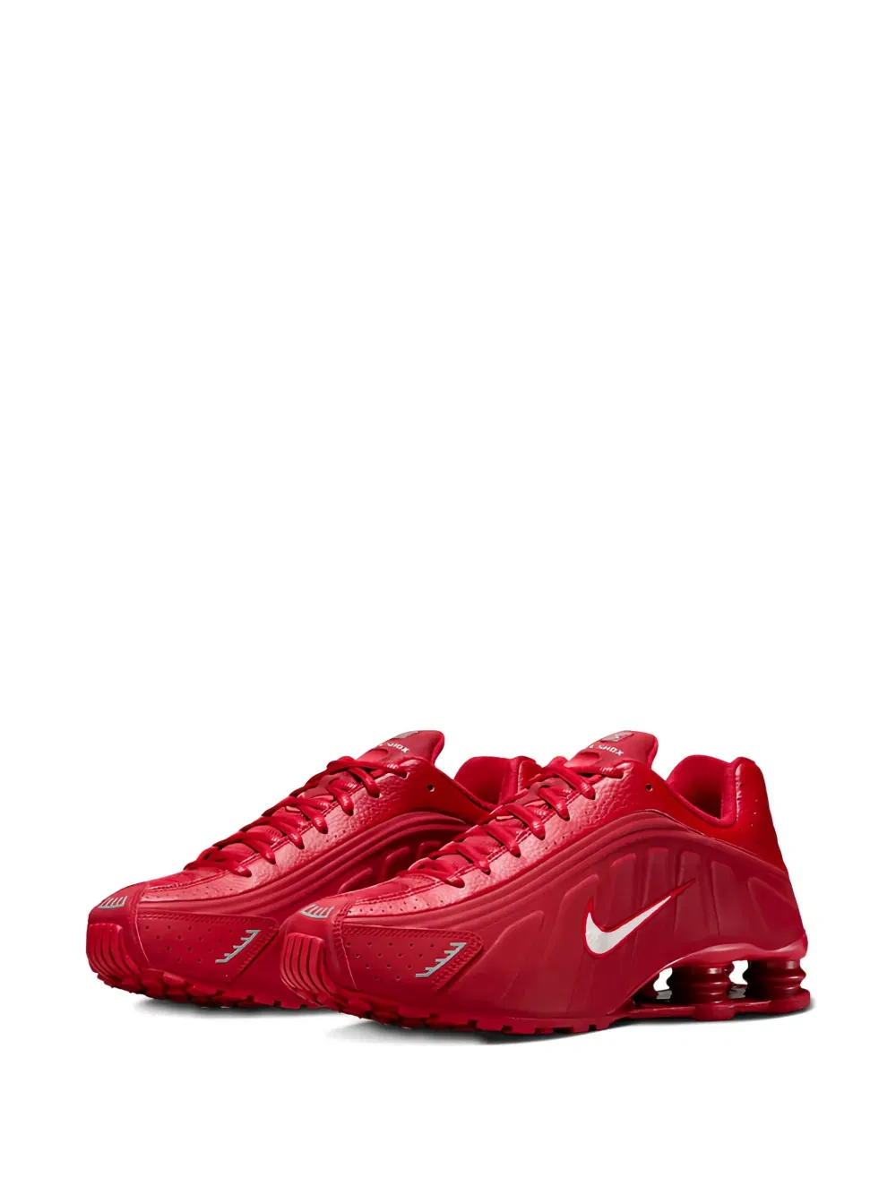 Shox R4 sneakers