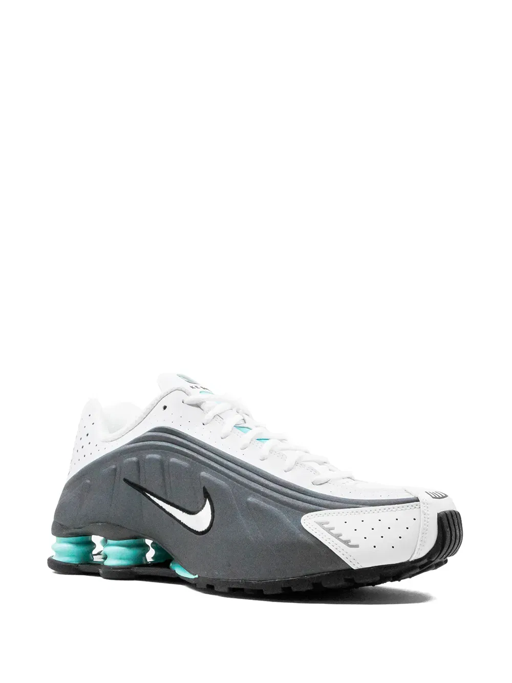 Shox R4 sneakers