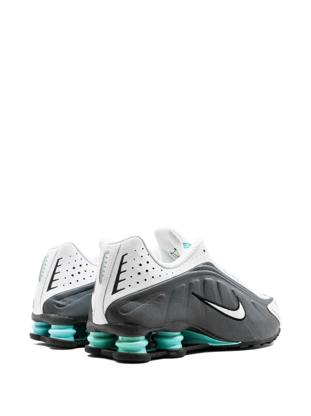 Shox R4 sneakers