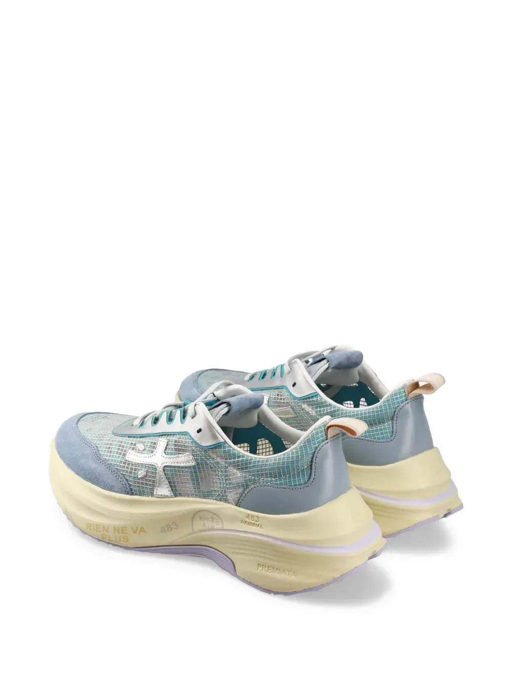 Hill sneakers