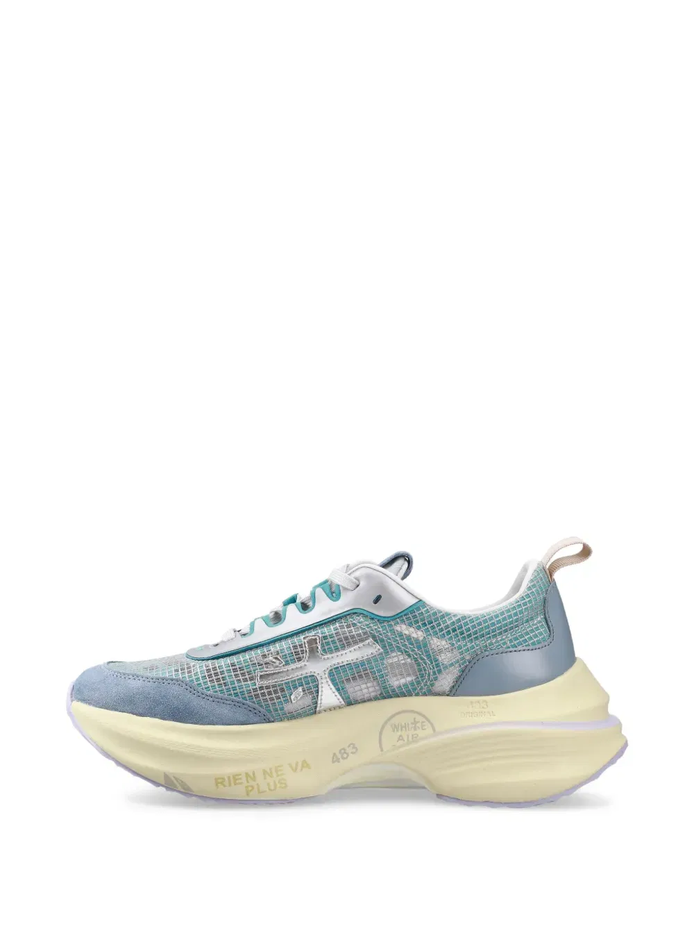 Hill sneakers