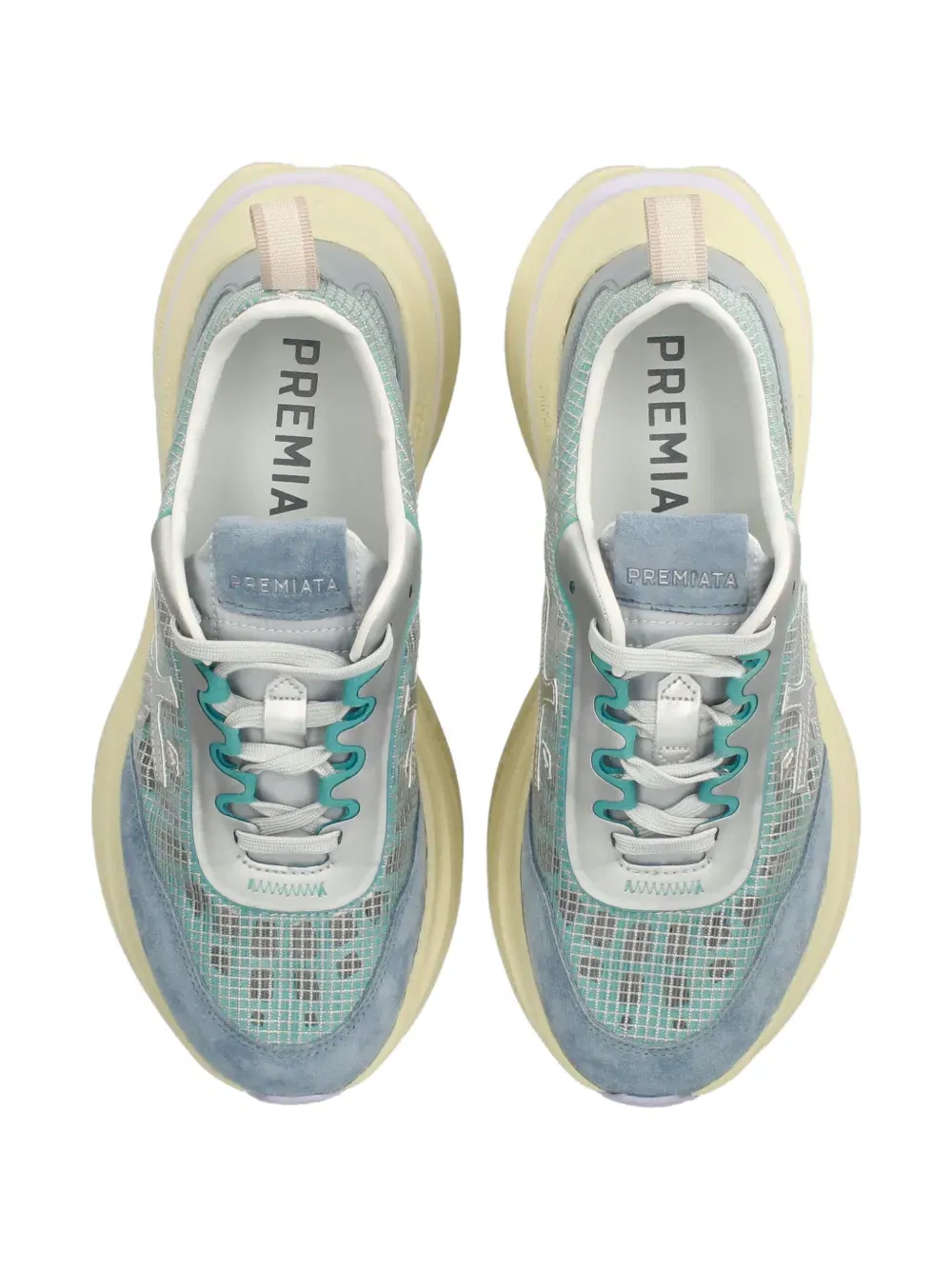 Hill sneakers