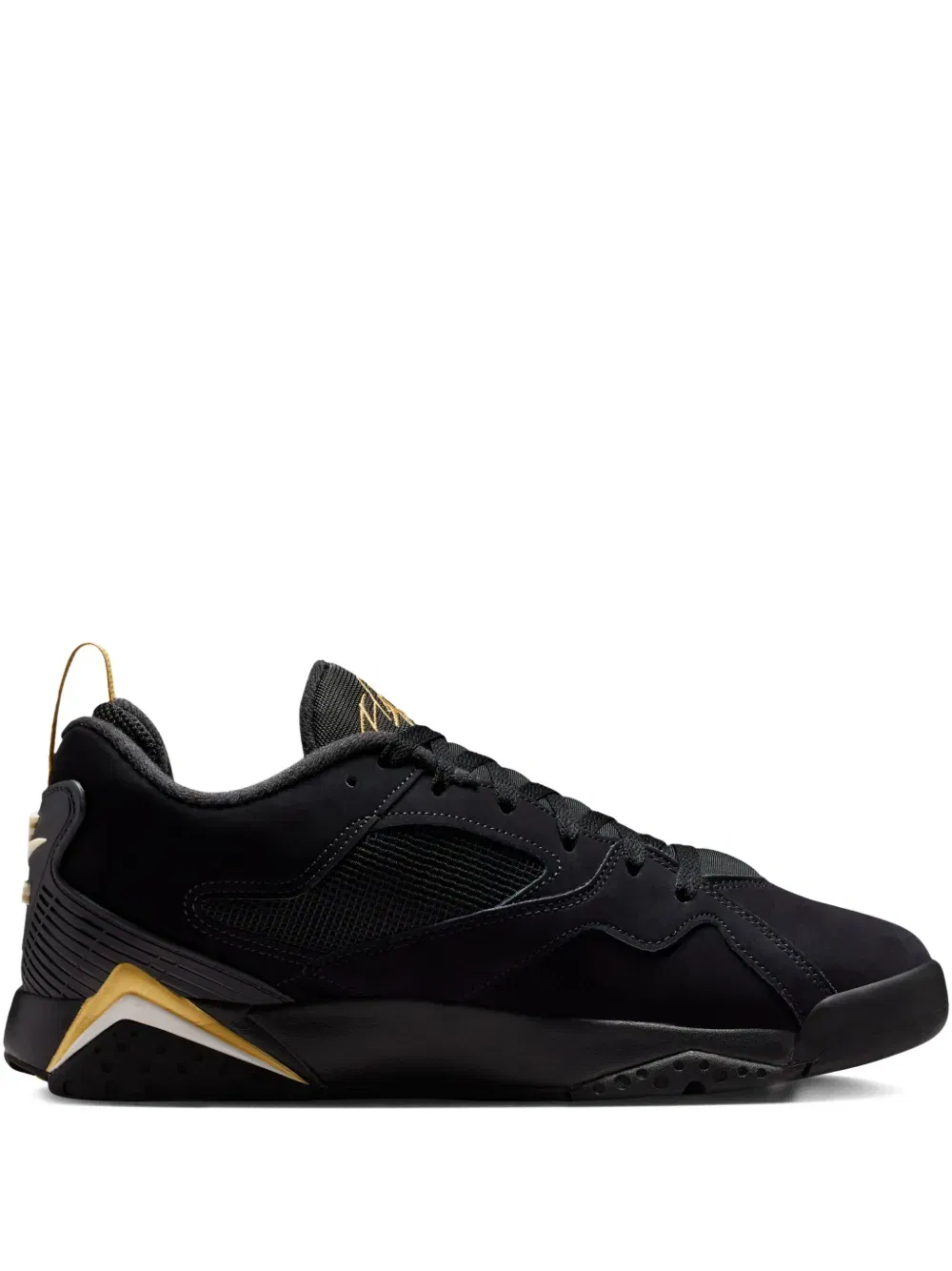 Air Jordan MVP 92 lace-up sneakers