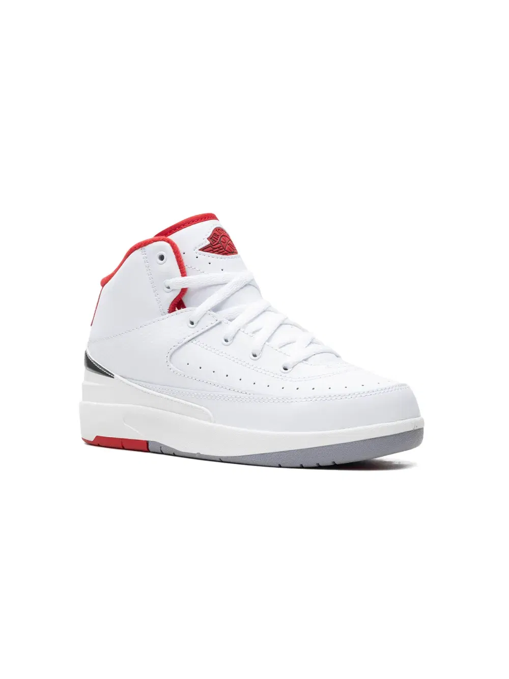 Jordan 2 Retro "Italy" sneakers