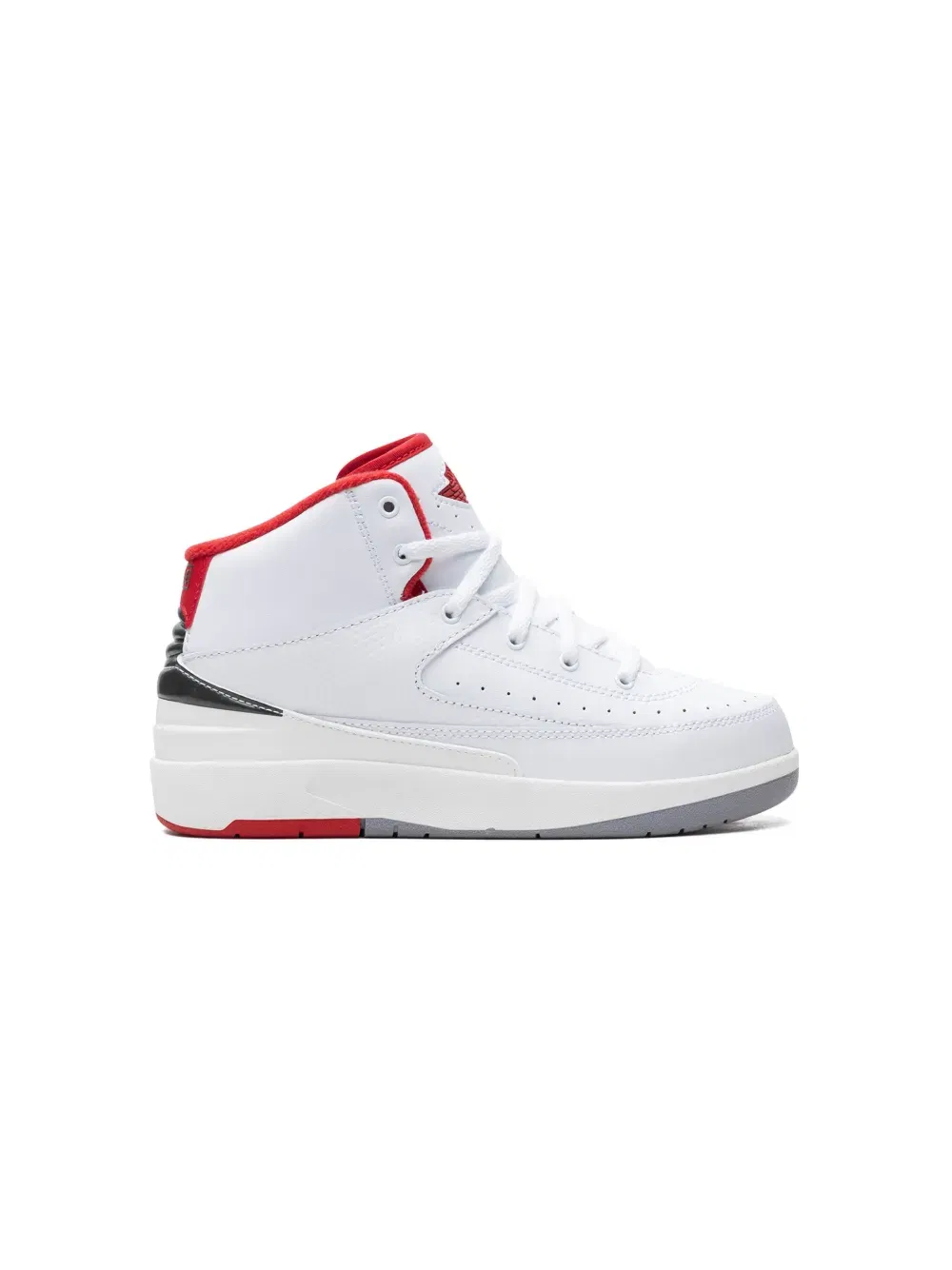 Jordan 2 Retro "Italy" sneakers