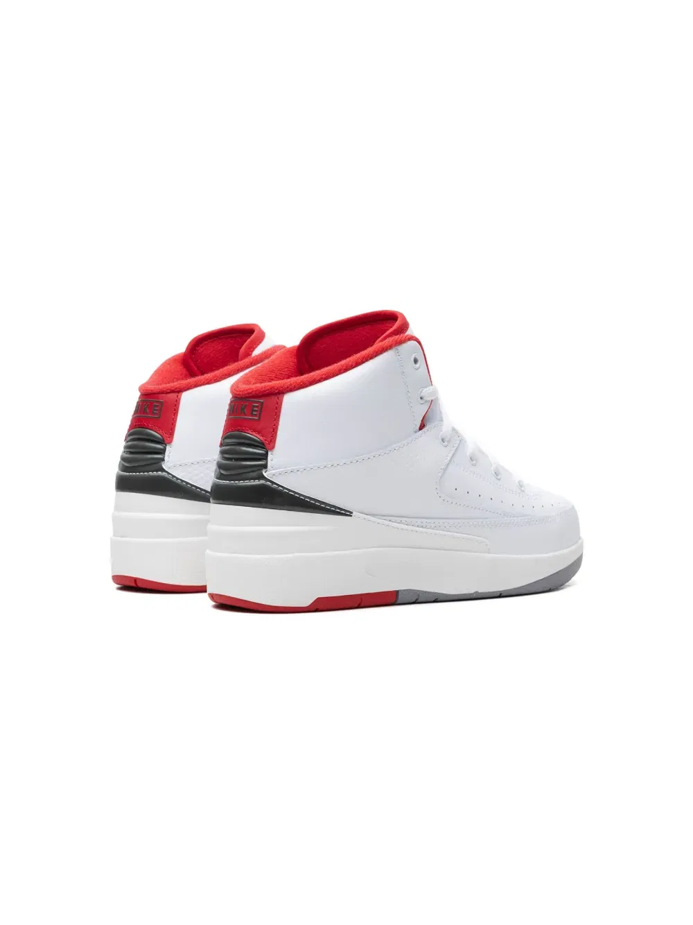 Jordan 2 Retro "Italy" sneakers