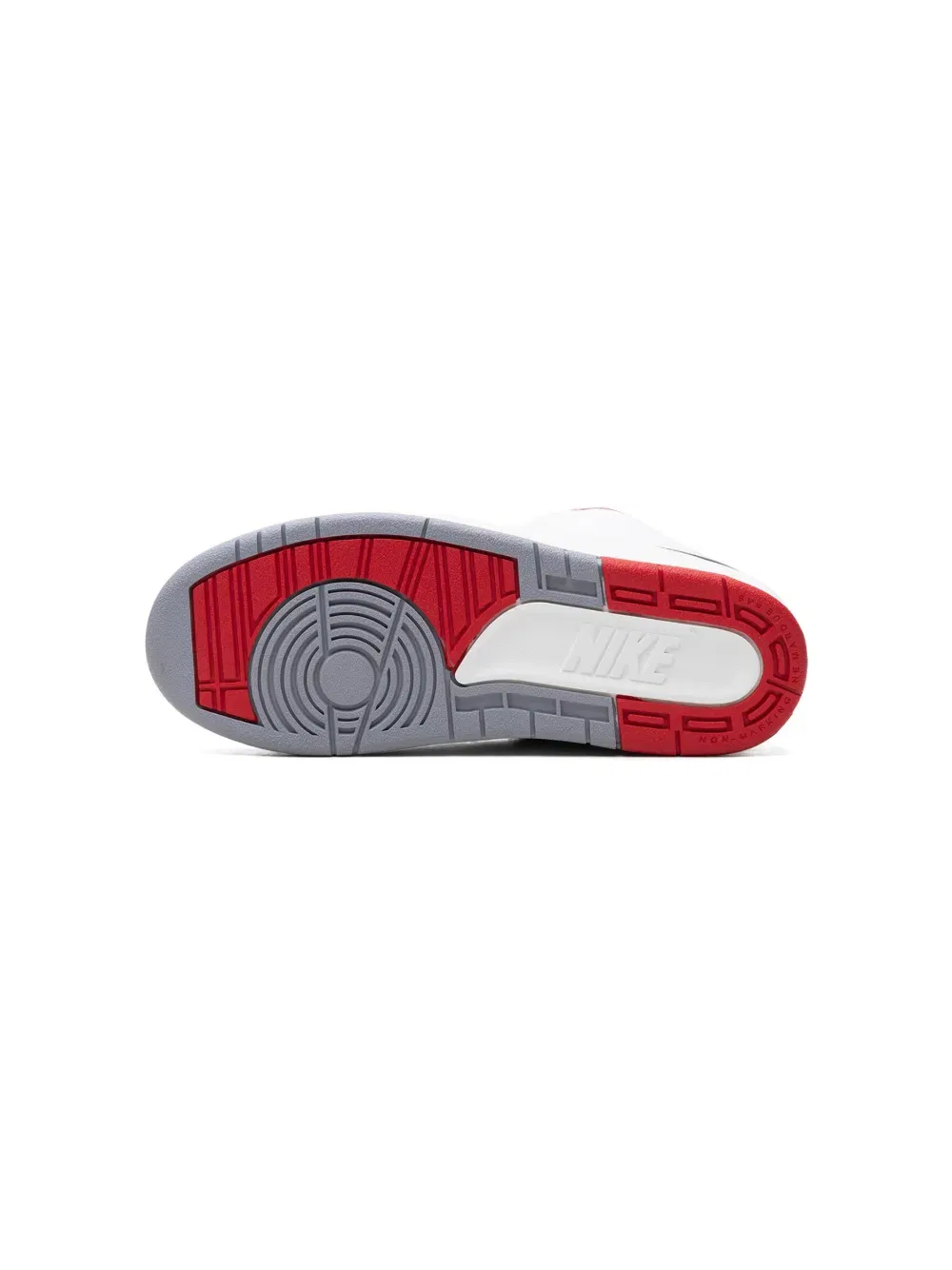 Jordan 2 Retro "Italy" sneakers