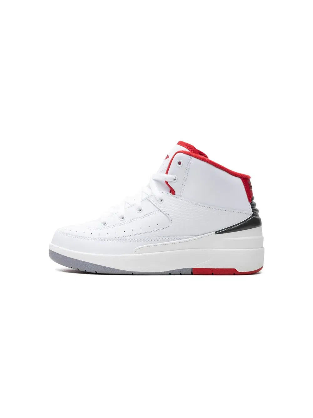 Jordan 2 Retro "Italy" sneakers