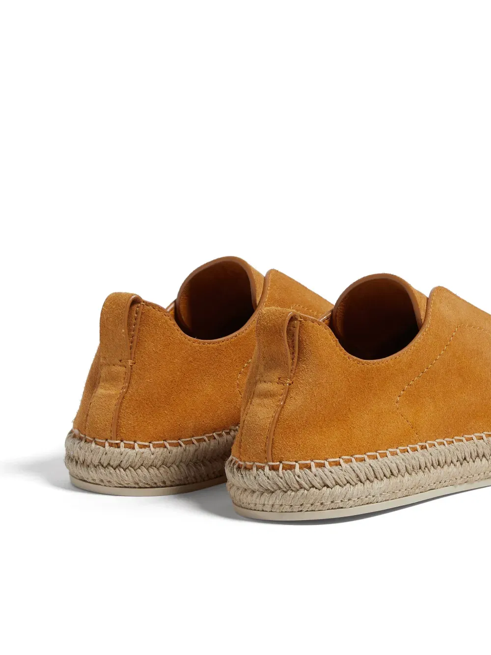 Triple Stitch espadrilles