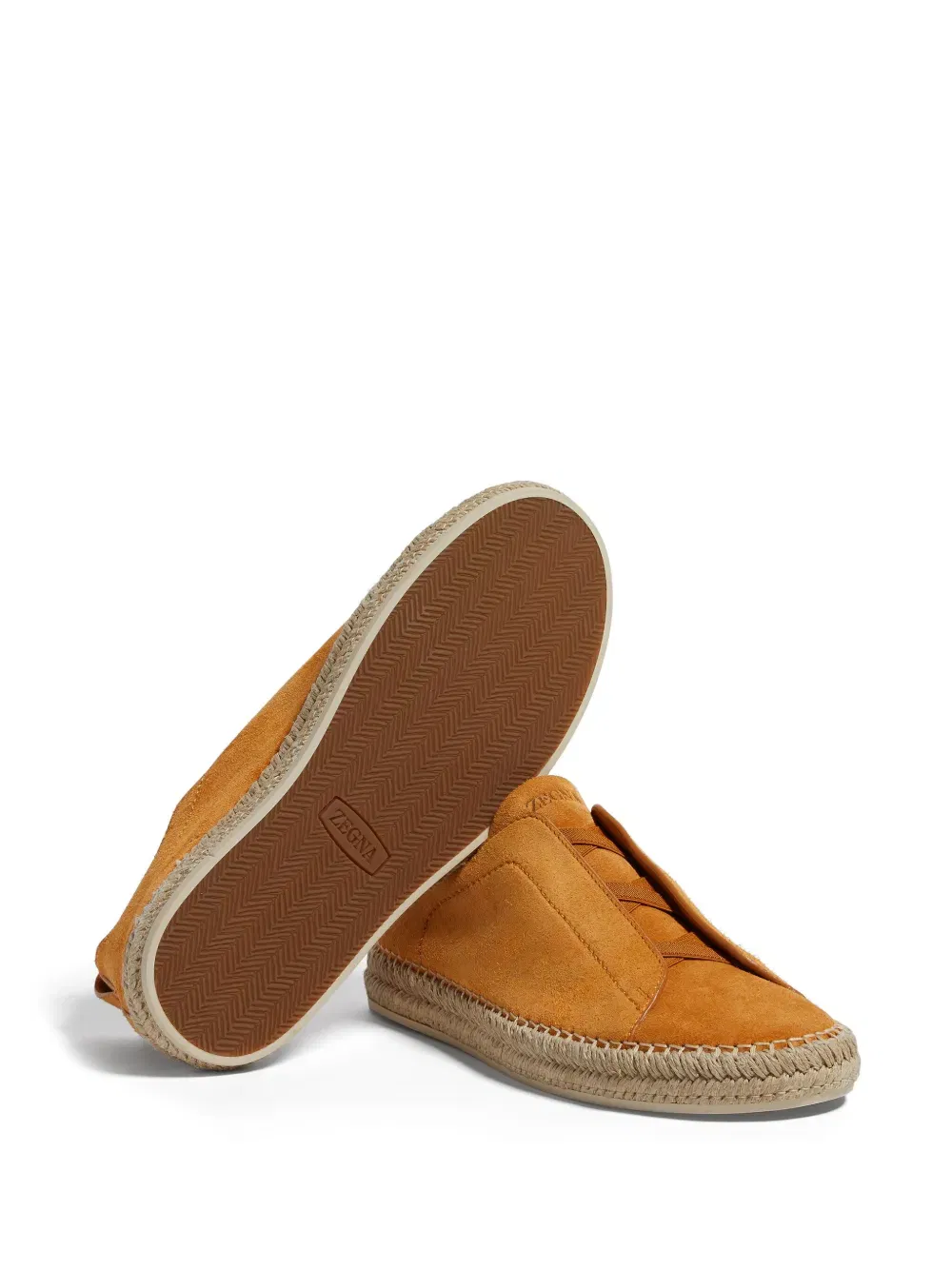 Triple Stitch espadrilles