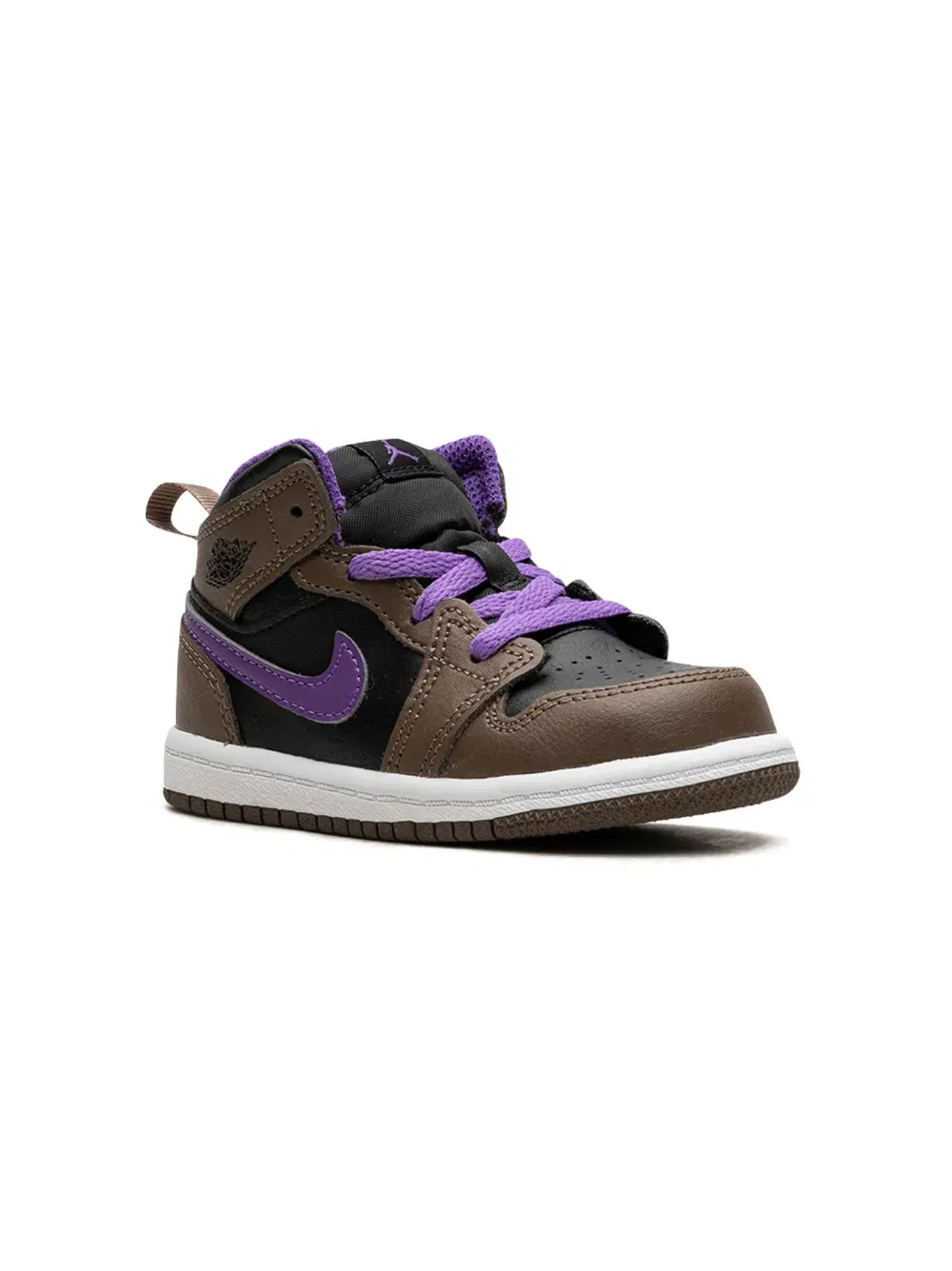 Air Jordan 1 Mid "Palomino" sneakers