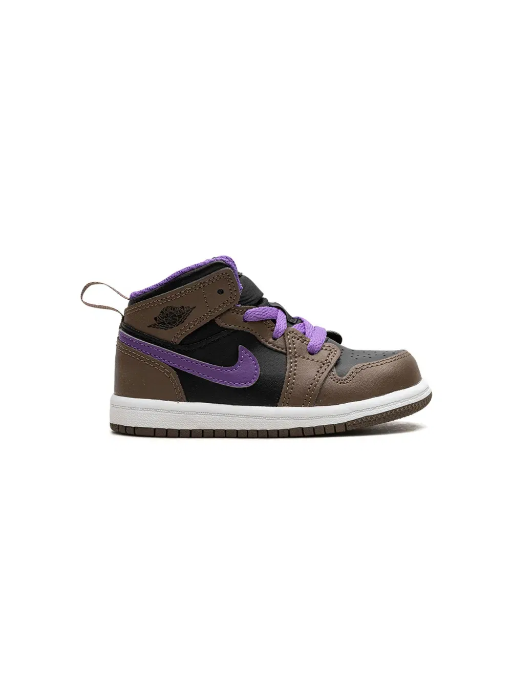 Air Jordan 1 Mid "Palomino" sneakers