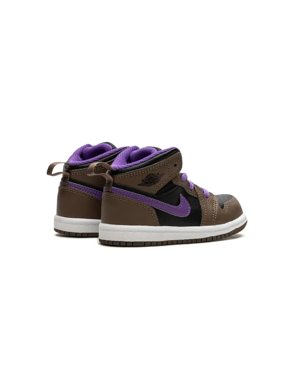 Air Jordan 1 Mid "Palomino" sneakers