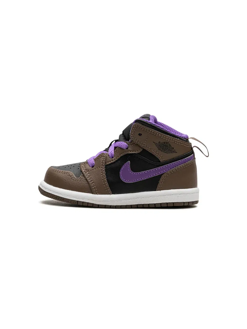 Air Jordan 1 Mid "Palomino" sneakers