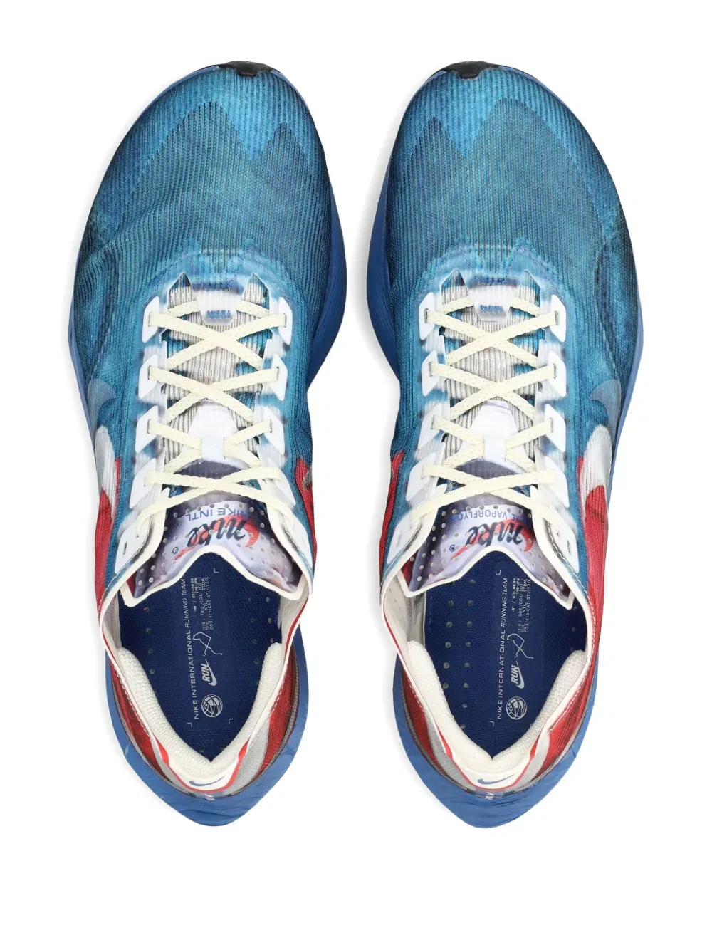 Vaporfly 4 sneakers