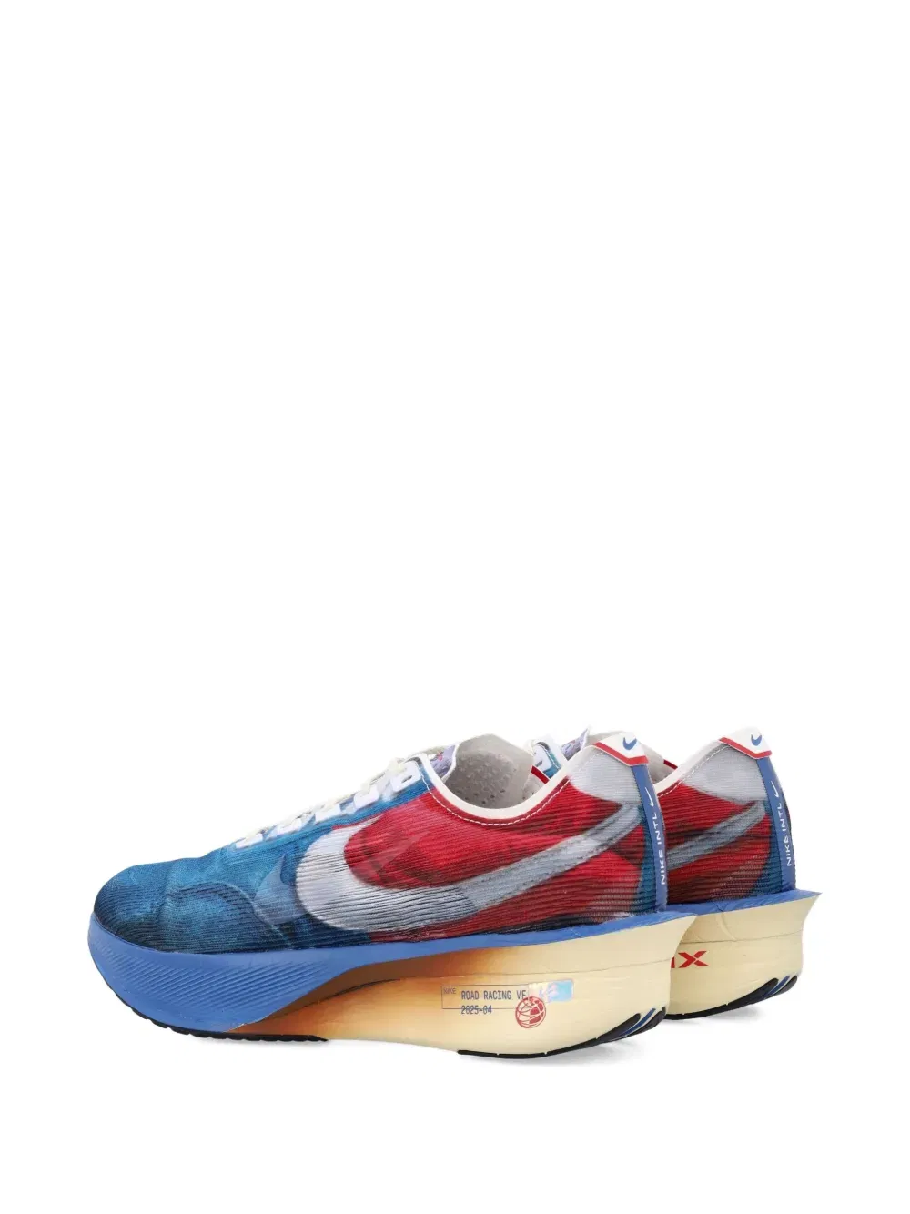 Vaporfly 4 sneakers